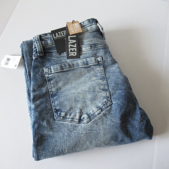 Pair of Jeans, Men's Size 32x32, NEW with TAGS - Picture 3 of 4